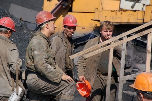 В Брянске лётчикам и шахтёрам увеличат пенсионные доплаты