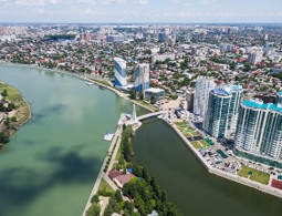 На Кубани произошло землетрясение магнитудой 4,6