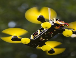 В ОПК разработана система борьбы с ударными беспилотниками