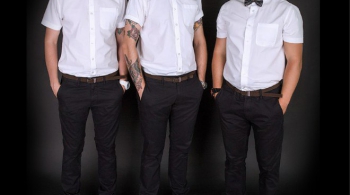 LUCKY STRIKE в Буржуа