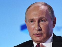 Путин: США нарушили устав ООН сначала в Югославии, потом в Ираке и Сирии