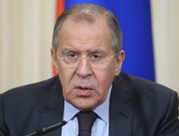Лавров назвал агрессией бомбардировки Югославии войсками НАТО