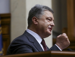 Порошенко отчитался о доходах, заявив, что нажил имущество до президентства