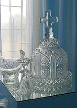 Дарители и подарки музею