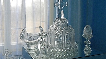 Дарители и подарки музею