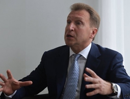 Шувалов утвердил проект новой разметки-"вафельницы" на перекрестках