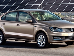 Названы самые популярные автомобили европейских марок в России