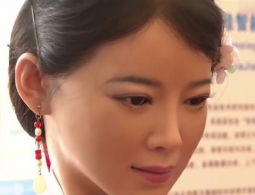 В Пекине продемонстрировали новых человекоподобных роботов