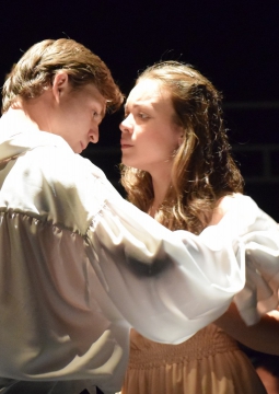 РОМЕО И ДЖУЛЬЕТТА