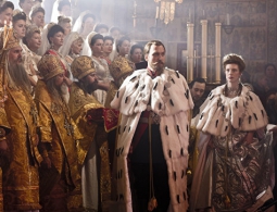 Поклонская попросила генпрокурора проверить фильм "Матильда"