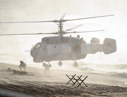 Шойгу заявил, что НАТО вынуждает Россию принимать ответные меры