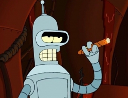 Создан робот-курильщик, который позволит лучше изучить легочные заболевания