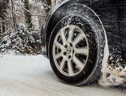 Госдума отложила принятие законопроекта о штрафе за летнюю резину зимой