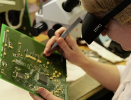 В России начнется серийное производство робота-охранника