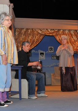 БОЖЬИ ОДУВАНЧИКИ