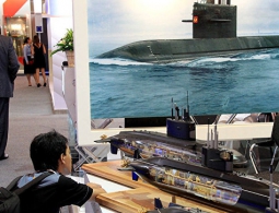 Российская армия получила на вооружение немецкие подводные носители