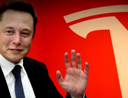 Tesla займётся производством инновационного стекла для солнечных панелей и авто