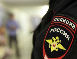 Восемь человек в масках ограбили банк на востоке Москвы