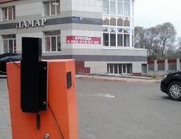 Брянском овладел зуд огораживания