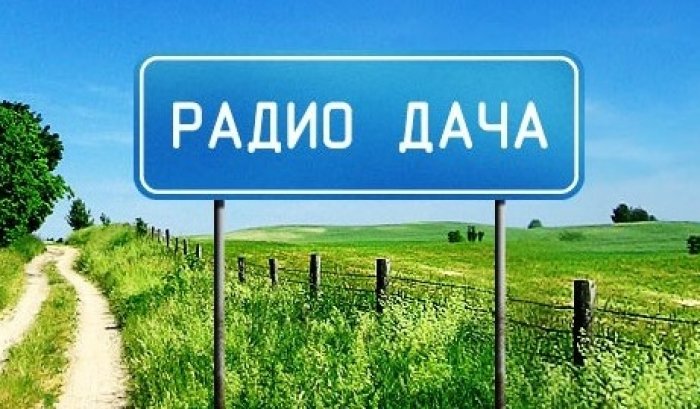 В Брянск пришло радио «Дача»