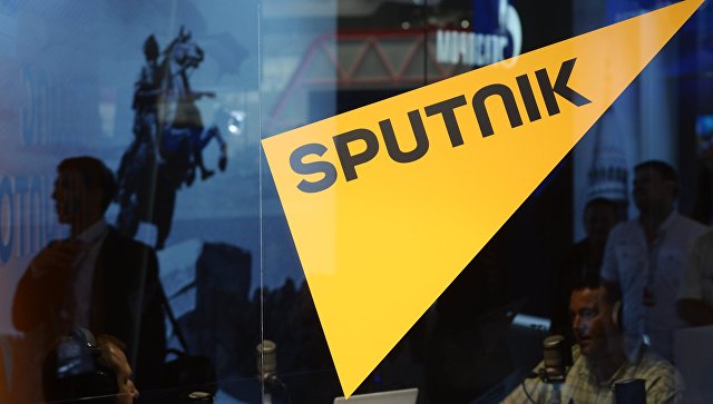 Неизвестные взломали Twitter английской редакции Sputnik