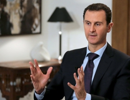 Асад не намерен уходить с поста президента Сирии