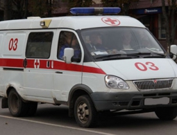 В Брянске пешеходу в ДТП оторвало ухо