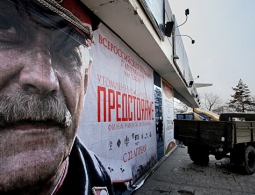 Михалков мечтает снова выпустить на больших экранах "Утомленные солнцем 2"