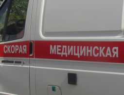 На переходе в Брянске лихач сбил шестилетнего ребенка с бабушкой