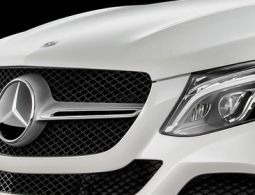 Mercedes потратит на строительство завода в Подмосковье не менее 300 миллионов евро