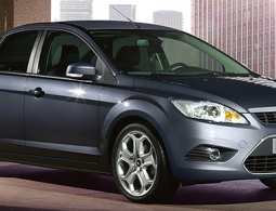 Названы самые популярные подержанные иномарки в России