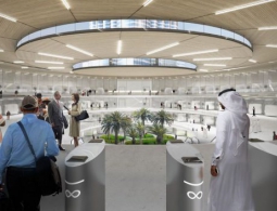 #видео дня | Каким видят будущее Hyperloop его создатели