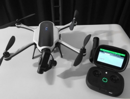 GoPro отзывает все дроны Karma