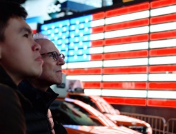 Эвтаназия, марихуана и новый штат: за что еще проголосовали американцы