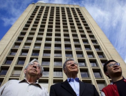 Учёные MIT научат дома будущего самостоятельно искать в себе дефекты