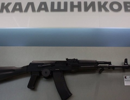 СМИ: создателям видеоигр придется платить за бренд "Калашников"
