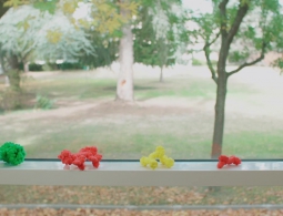 Создан нанокар, приводимый в действие пучком света