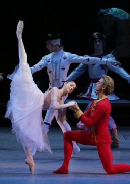 Щелкунчик | Балет с солистами Большого театра