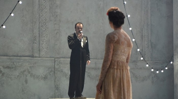 Комеди Франсез: Ромео и Джульетта