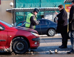 Страховщики заявили о двукратном росте оформленных по европротоколу ДТП