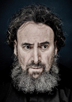 RSC: Король Лир