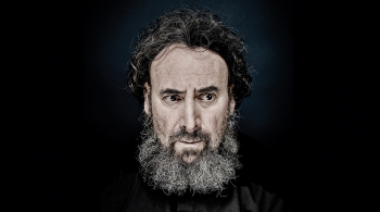 RSC: Король Лир