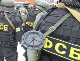 ФСБ задержала группу, готовившую теракты в Москве и Петербурге