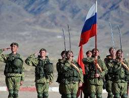 "Нервные такие". Путин заявил, что российская армия никому не угрожает