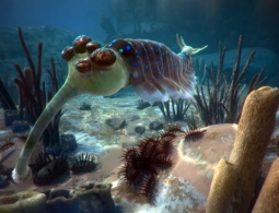 Тайна появления жизни на Земле. Часть четвертая: энергия протонов