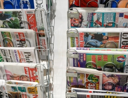 Google и Лондонский университет разрабатывают алгоритм-помощник для журналистов