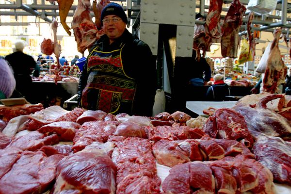 В Брянской области не хватает врачей и мясников