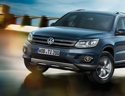 Росстандарт направил запрос в Volkswagen после сообщений о неисправностях Tiguan