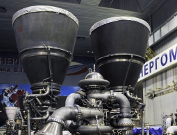 В НПО «Энергомаш» тестируют ракетный детонационный двигатель