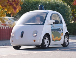 Созданием мирового стандарта беспилотных автомобилей займется компания из России